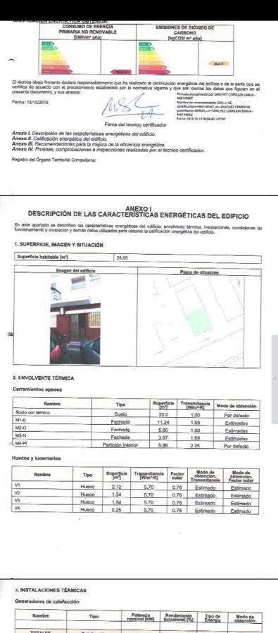 Plaza Rio Aguasvivas 5 Bb