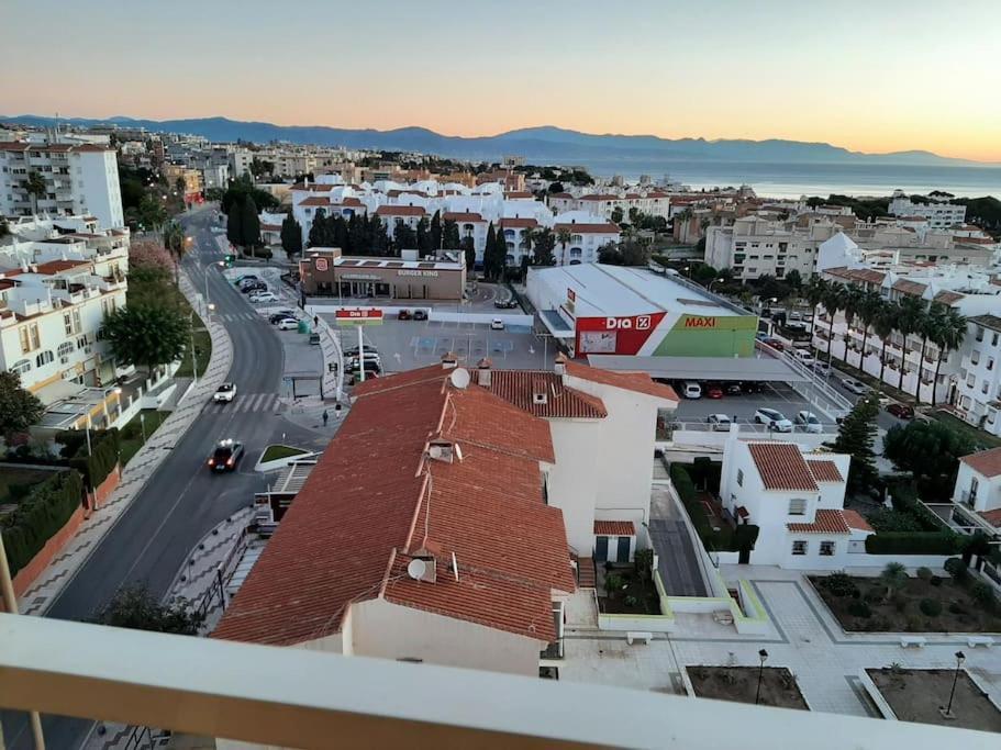 Apartment Atico Con Vistas Panoramicas En *