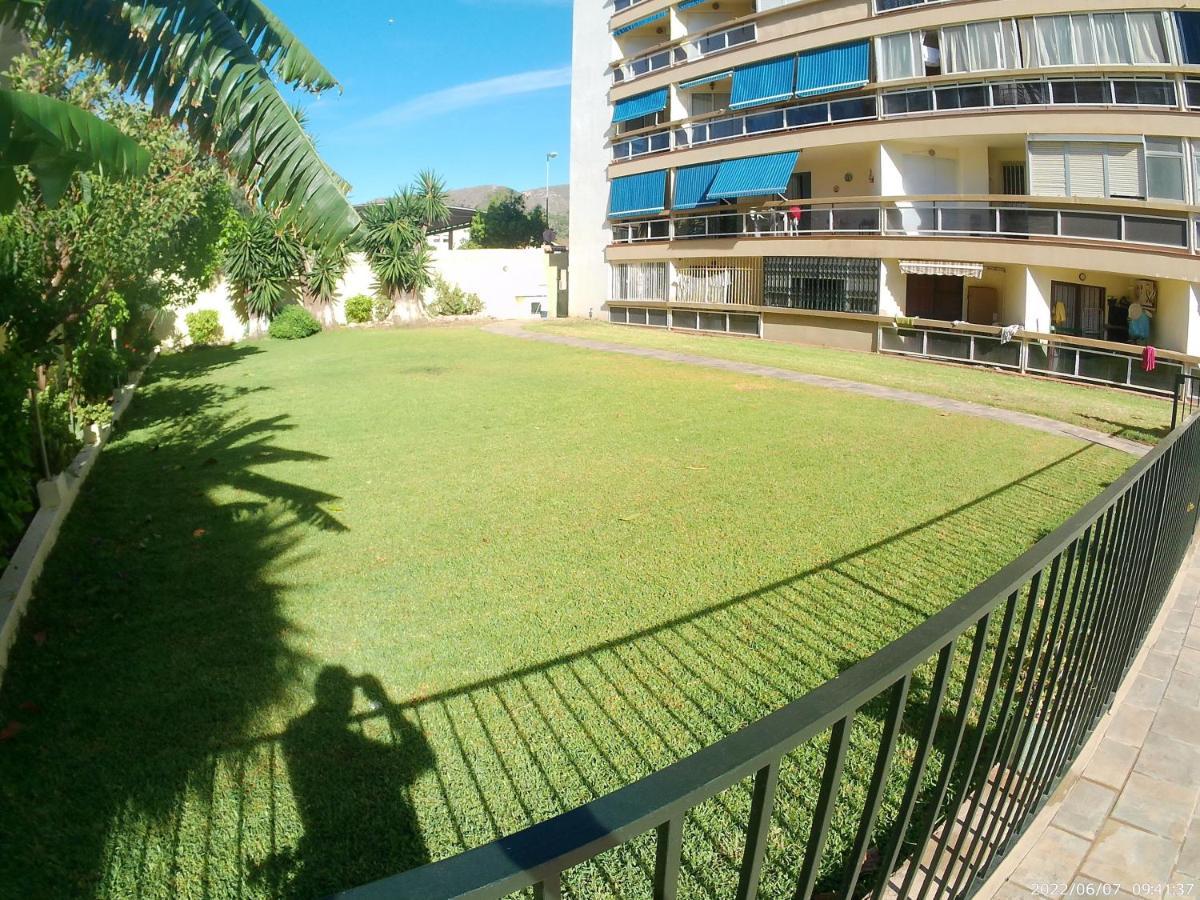 Holidays2torremolinos: With Pool And Rooftop Terrace