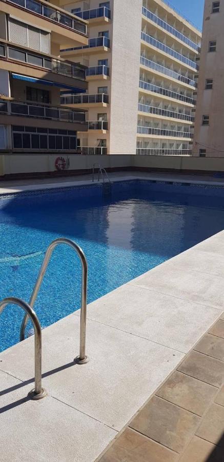 Holidays2torremolinos: With Pool And Rooftop Terrace