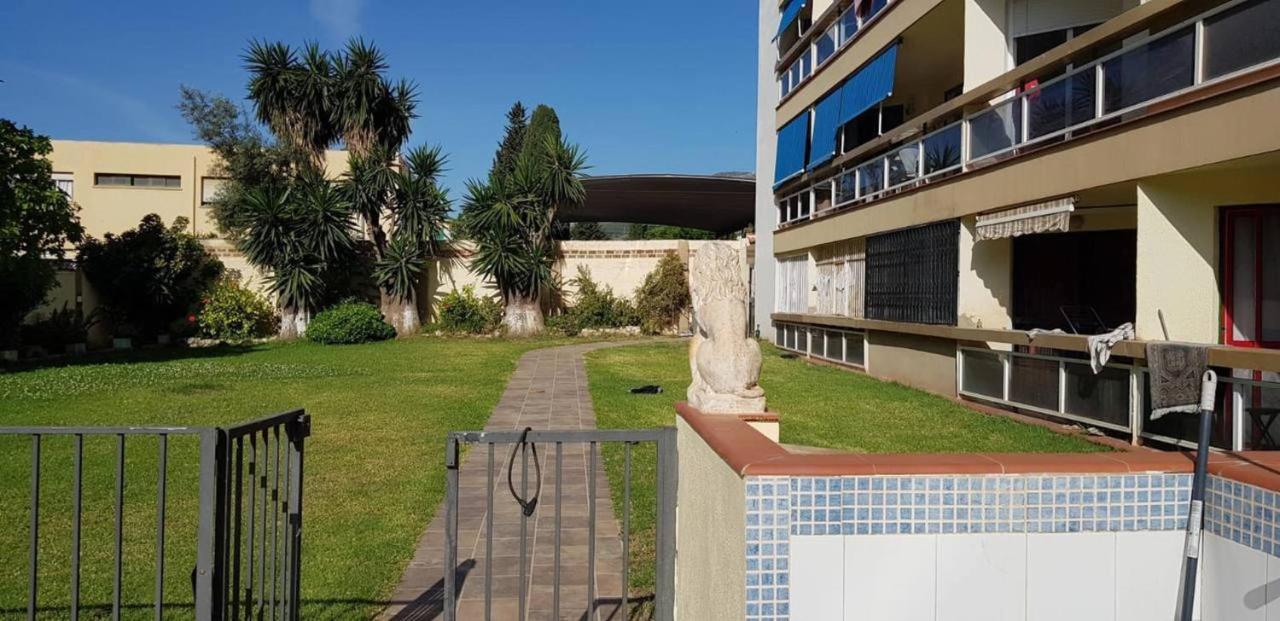 Apartment Holidays2torremolinos: With Pool And Rooftop Terrace