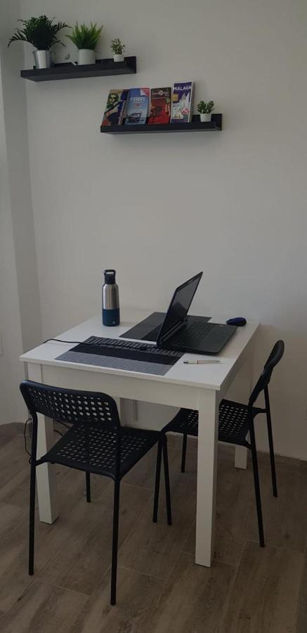 Holidays2torremolinos: With Pool And Rooftop Terrace * Torremolinos
