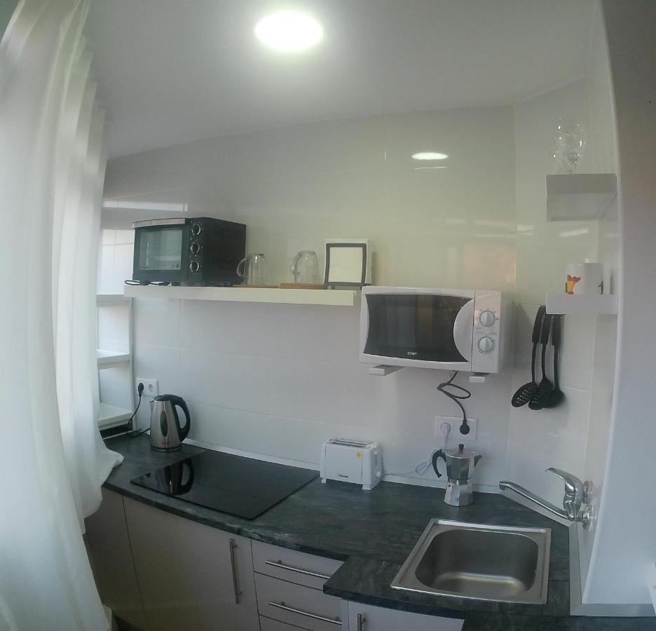 Holidays2torremolinos: With Pool And Rooftop Terrace * Torremolinos