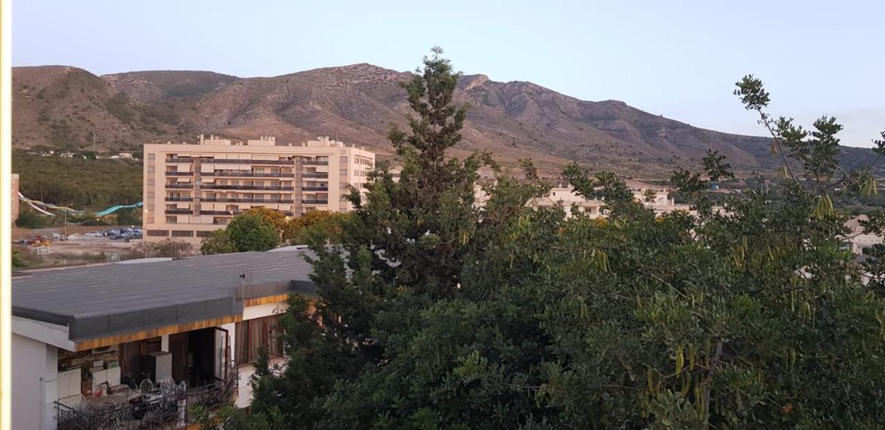 Holidays2torremolinos: With Pool And Rooftop Terrace * Torremolinos