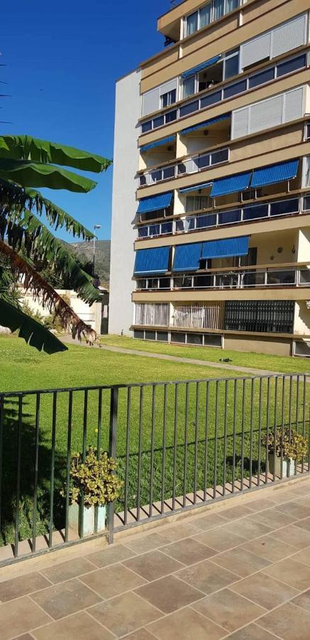 Holidays2torremolinos: With Pool And Rooftop Terrace * Torremolinos