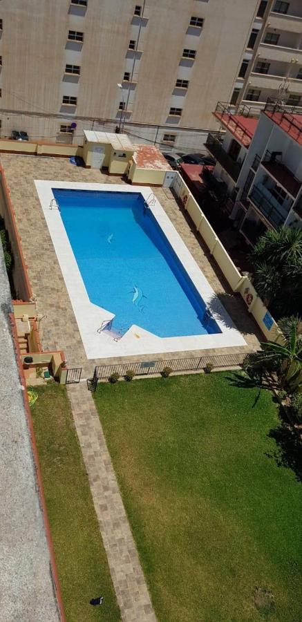 Holidays2torremolinos: With Pool And Rooftop Terrace Apartment Torremolinos