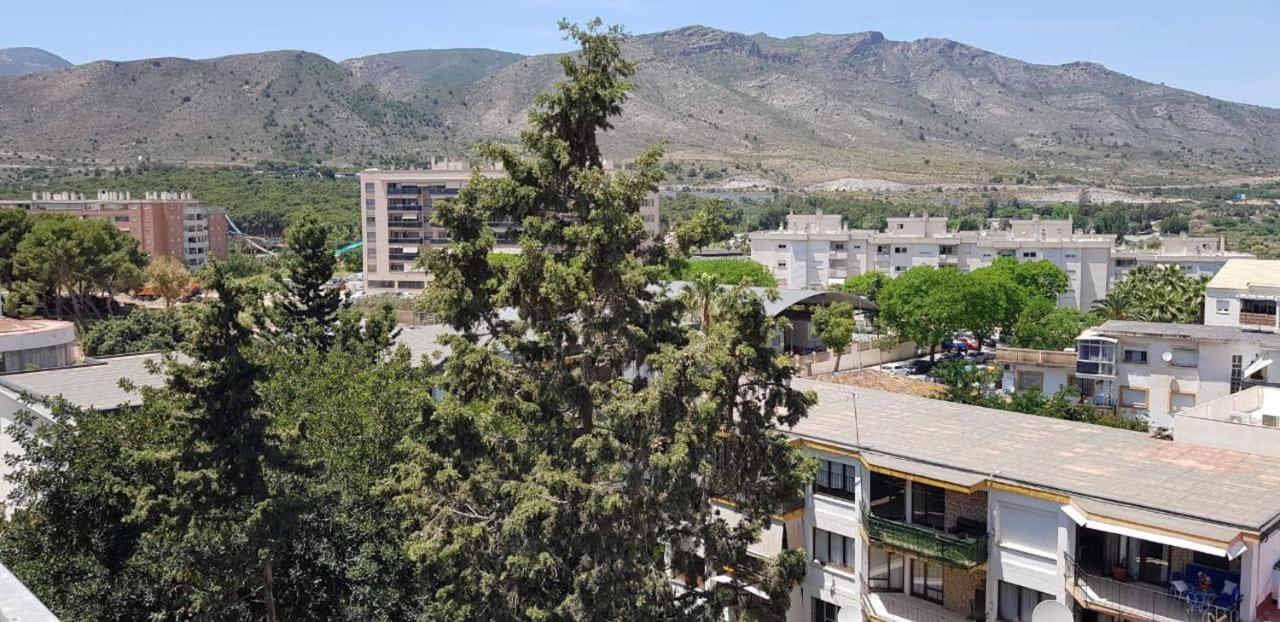 Holidays2torremolinos: With Pool And Rooftop Terrace Apartment Torremolinos