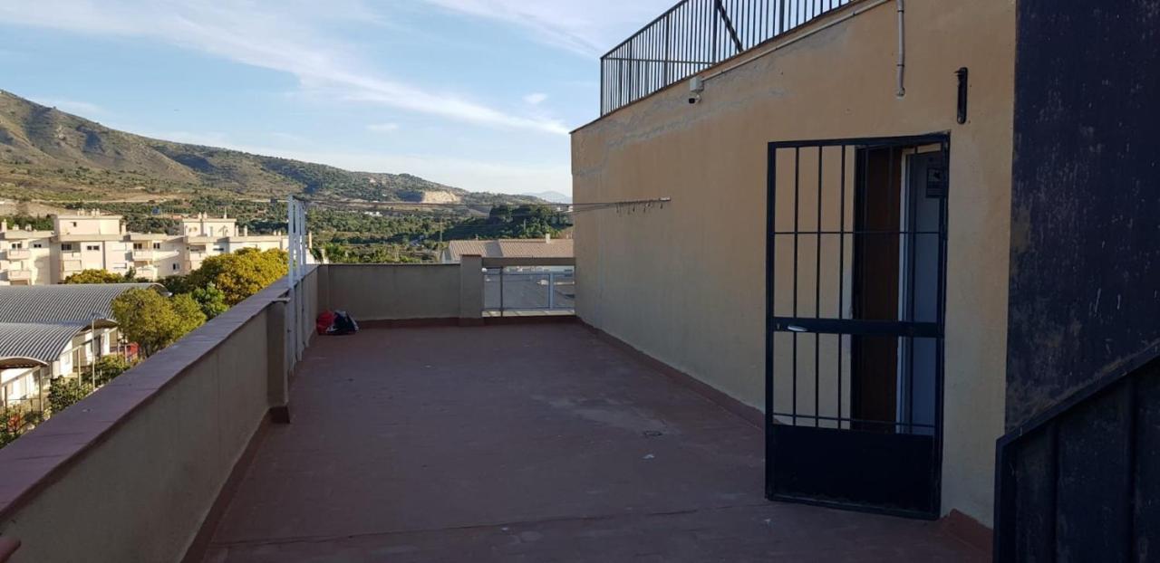 Holidays2torremolinos: With Pool And Rooftop Terrace Apartment Torremolinos