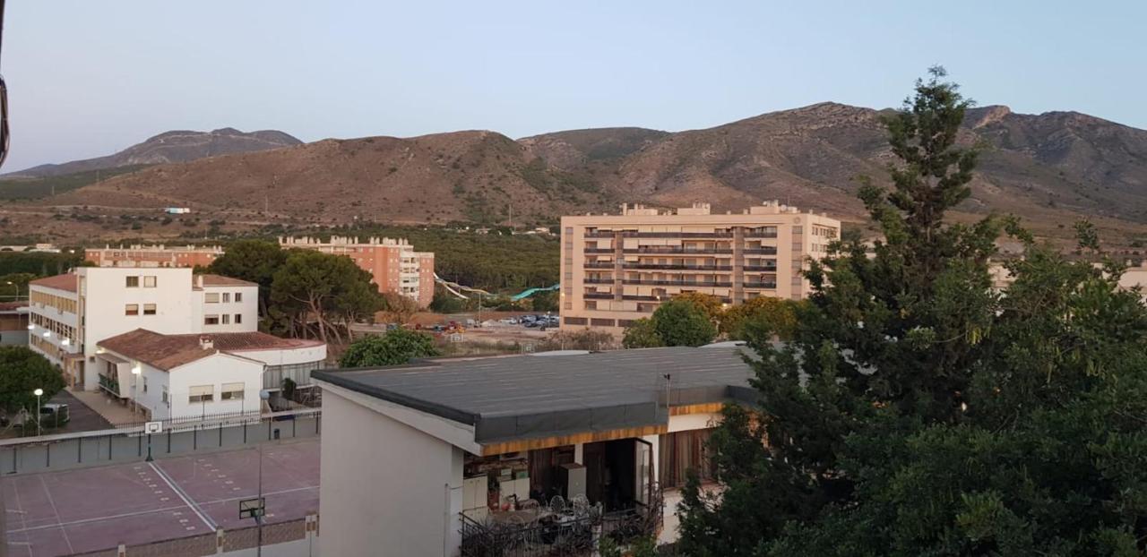 Holidays2torremolinos: With Pool And Rooftop Terrace *