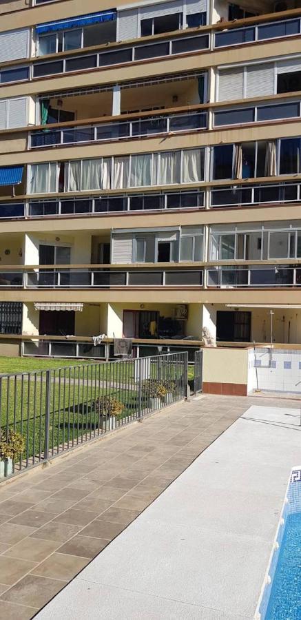 Apartment Holidays2torremolinos: With Pool And Rooftop Terrace *