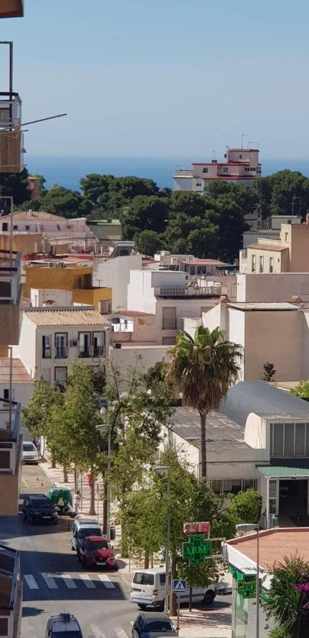 Holidays2torremolinos: With Pool And Rooftop Terrace Apartment *