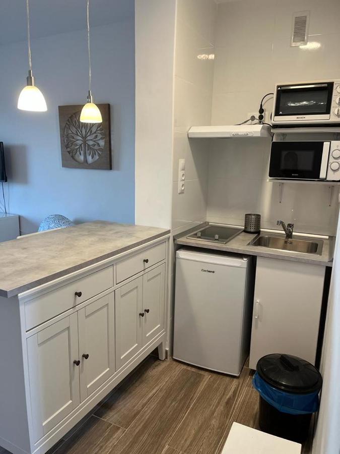 Appartement In