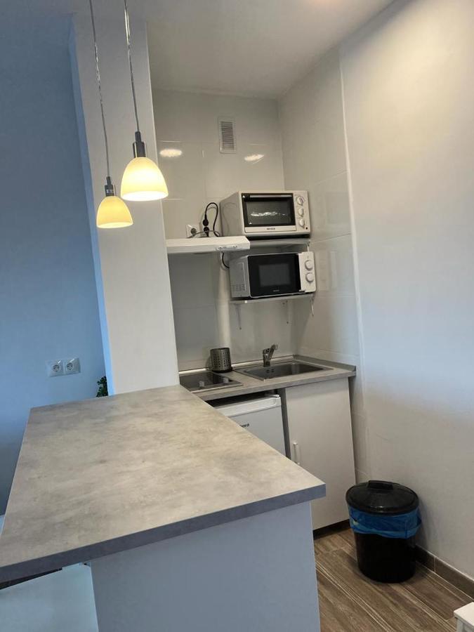 In Appartement *