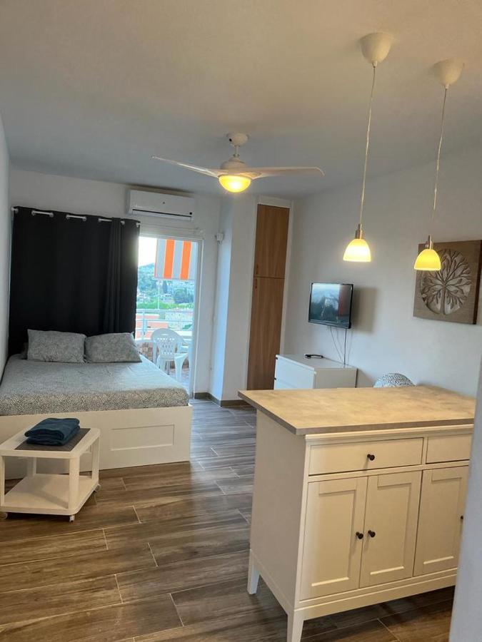 In Appartement *