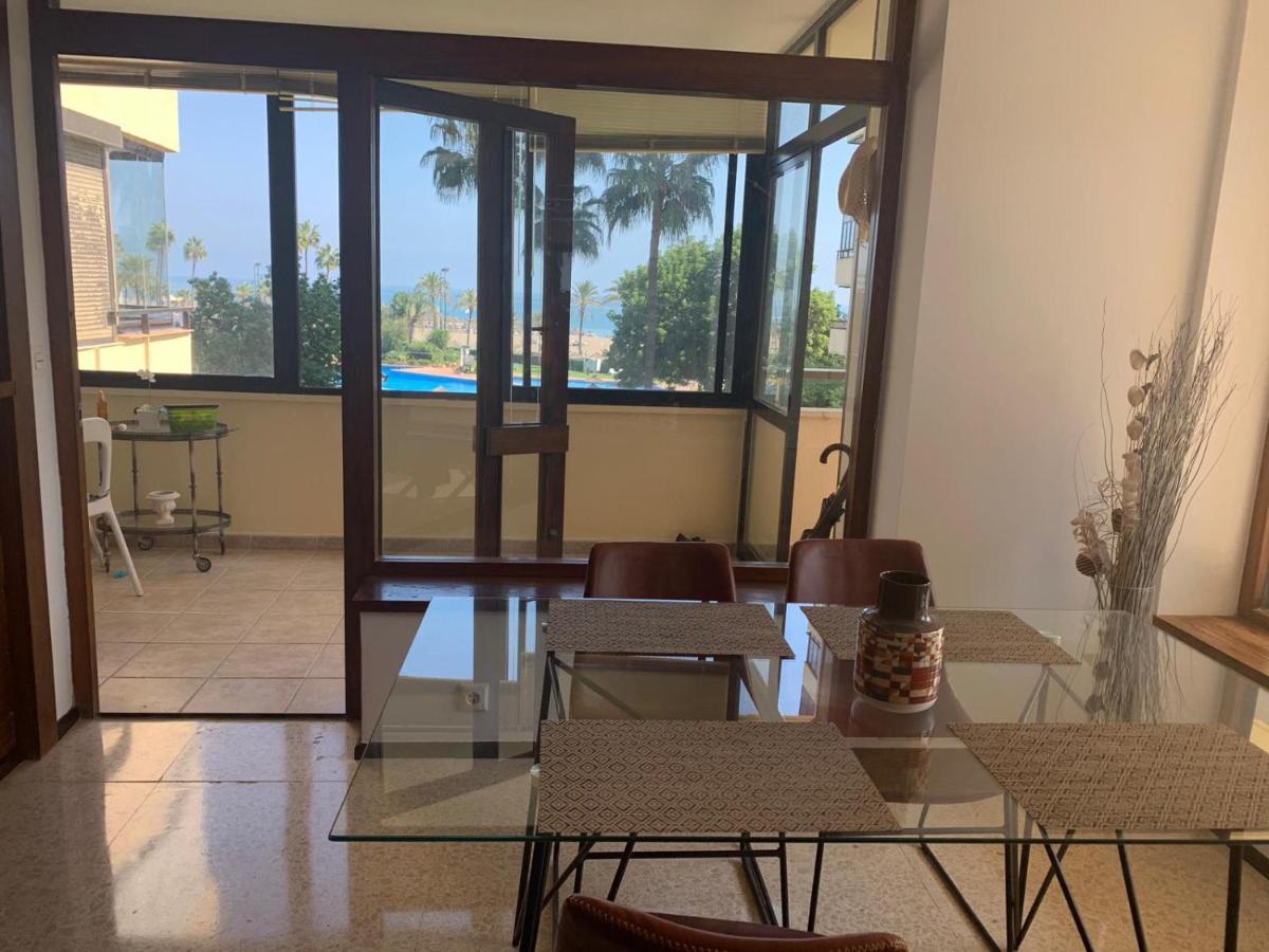 Playamar Primera Linea Front De