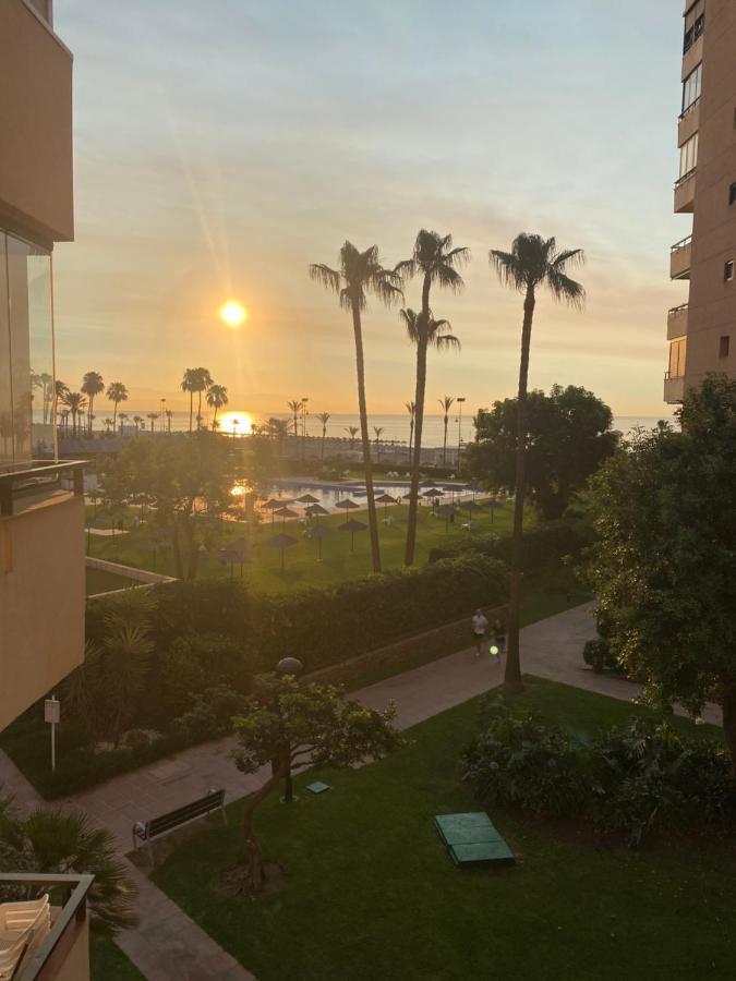 Playamar Primera Linea Front De * Torremolinos