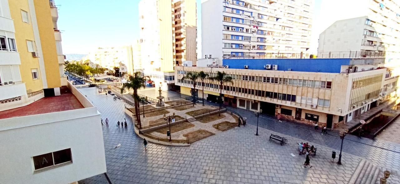 Manantiales Appartement Torremolinos