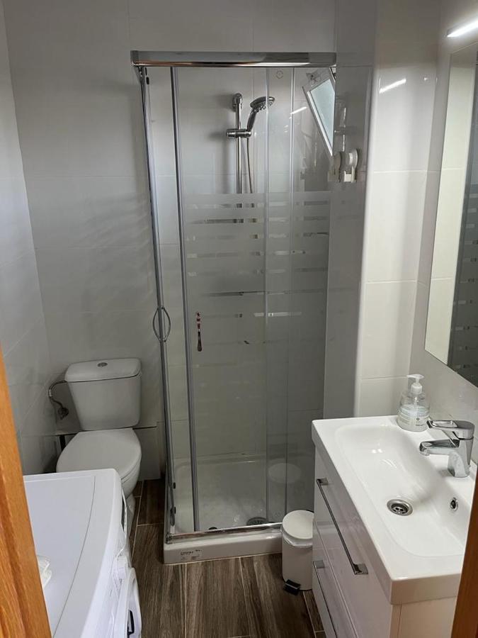 Appartement In
