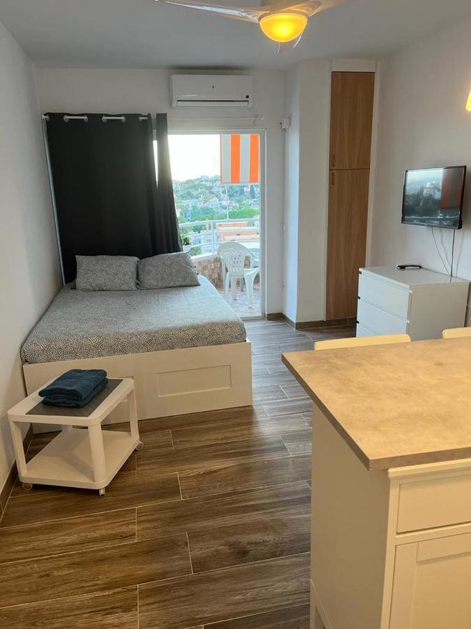 In Appartement