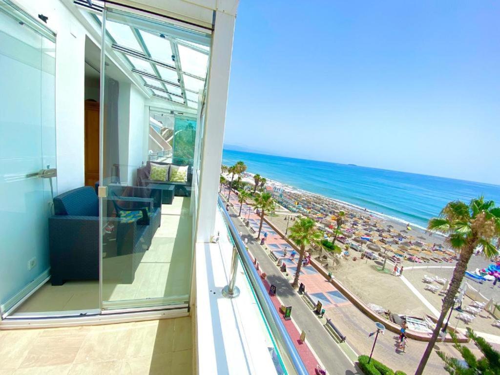 Rocachica Eden Appartement Torremolinos