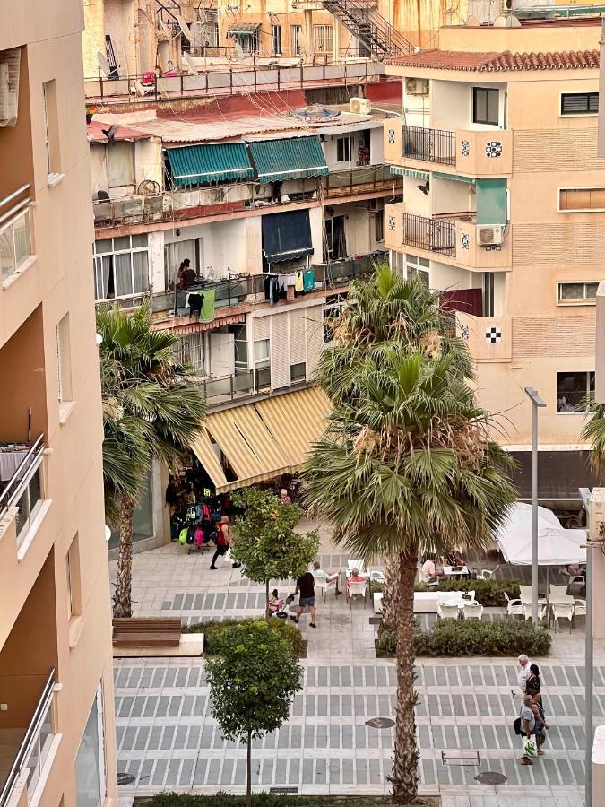 Appartement Estudio Junto La Nogalera 1 Torremolinos