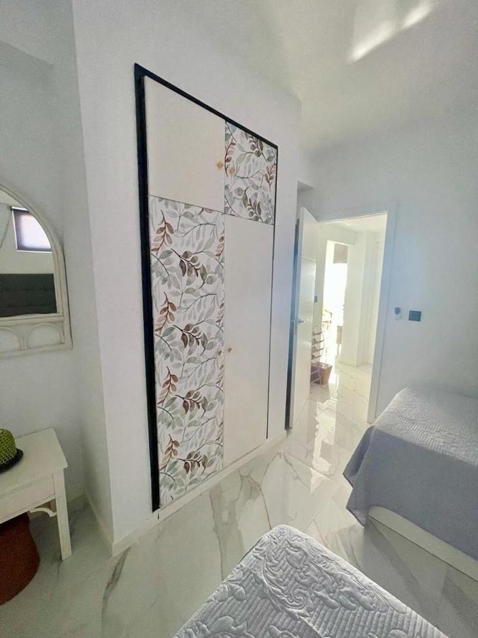 Apartment Jazmin Del Mar