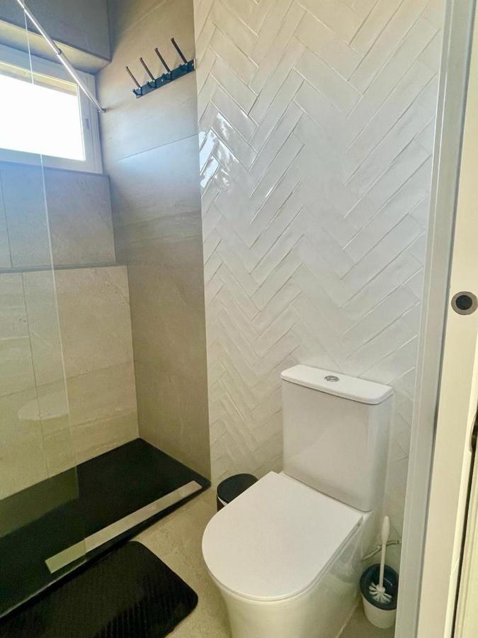 Jazmin Del Mar Apartment Torremolinos