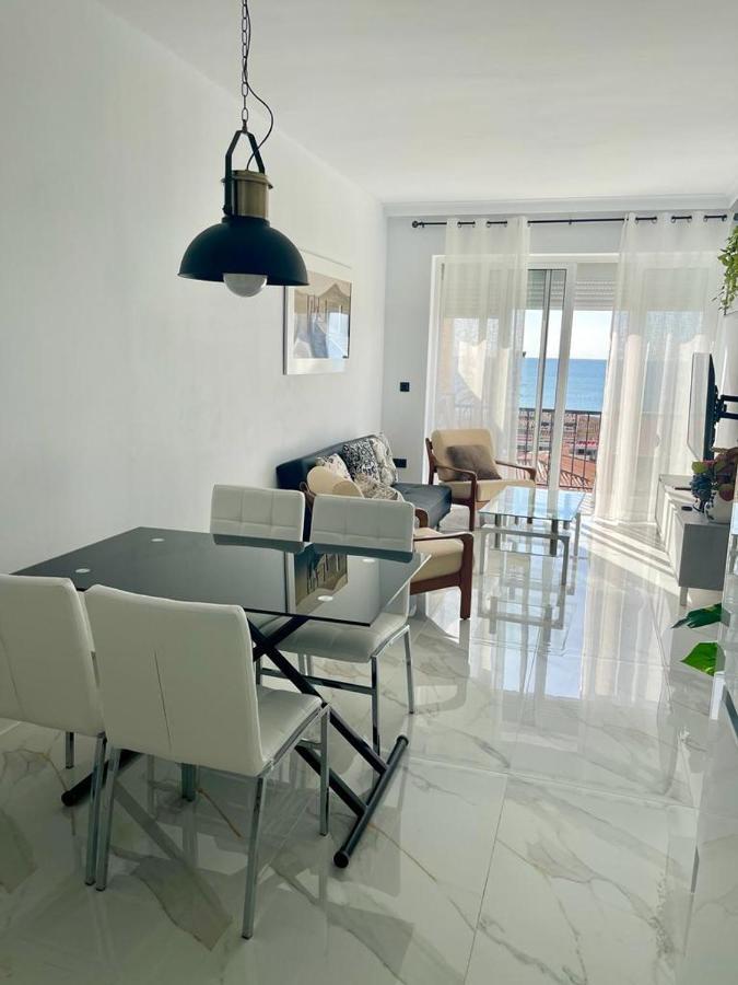 Jazmin Del Mar Apartment Torremolinos