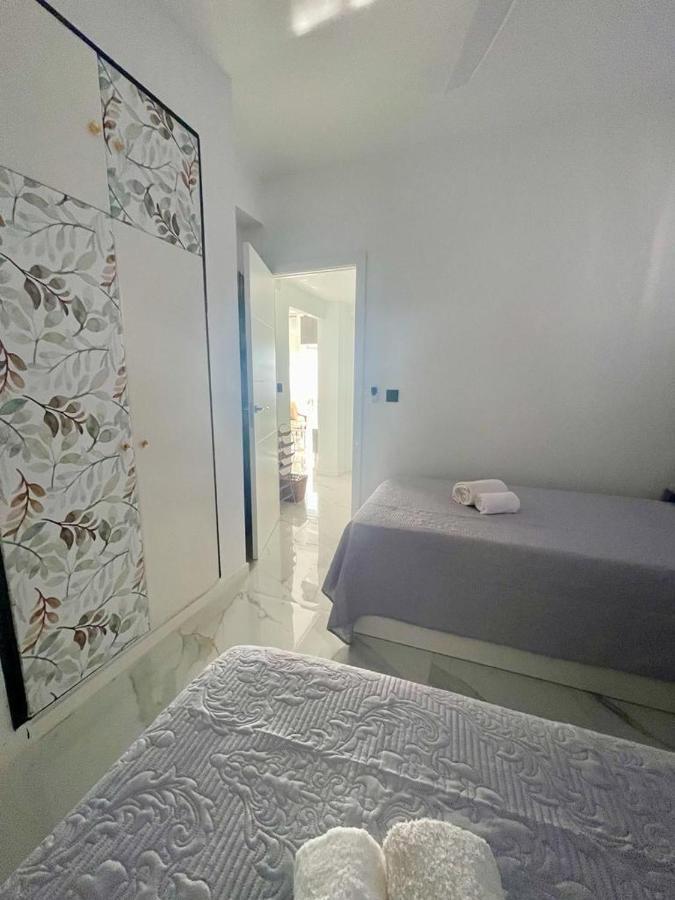 Apartment Jazmin Del Mar *