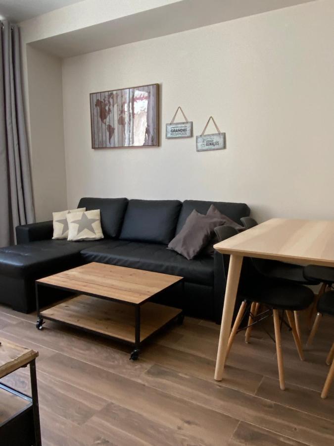 San Miguel Appartement Torremolinos