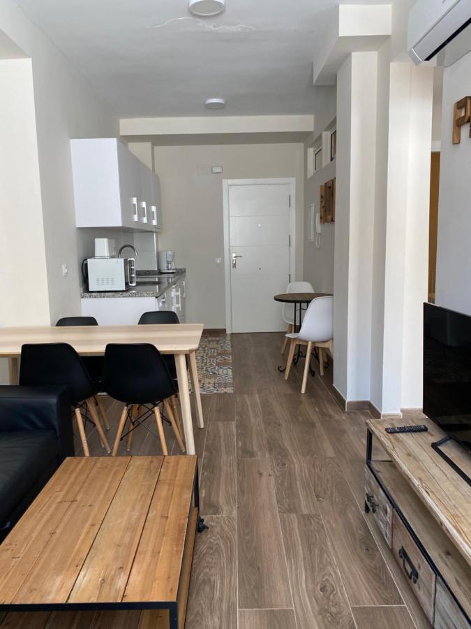 Appartement San Miguel