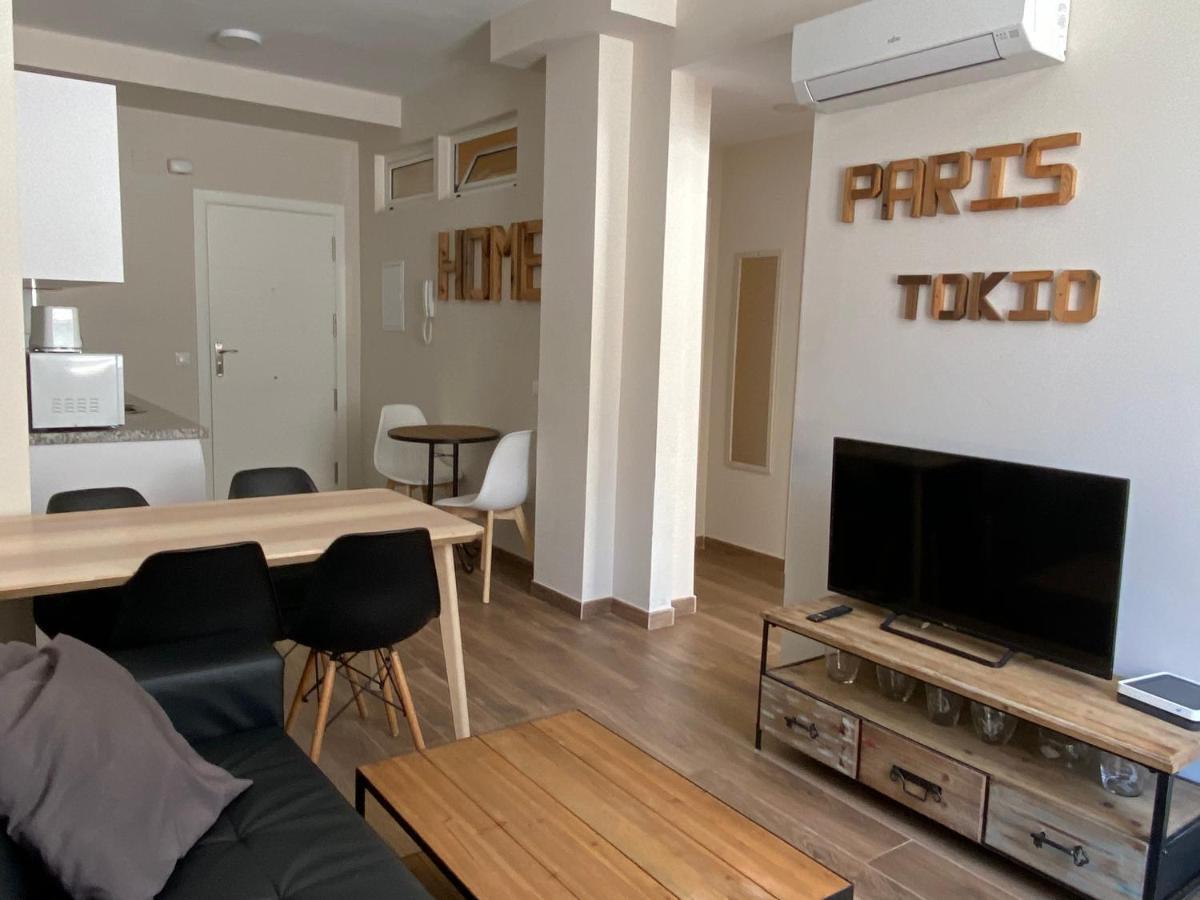 Appartement San Miguel
