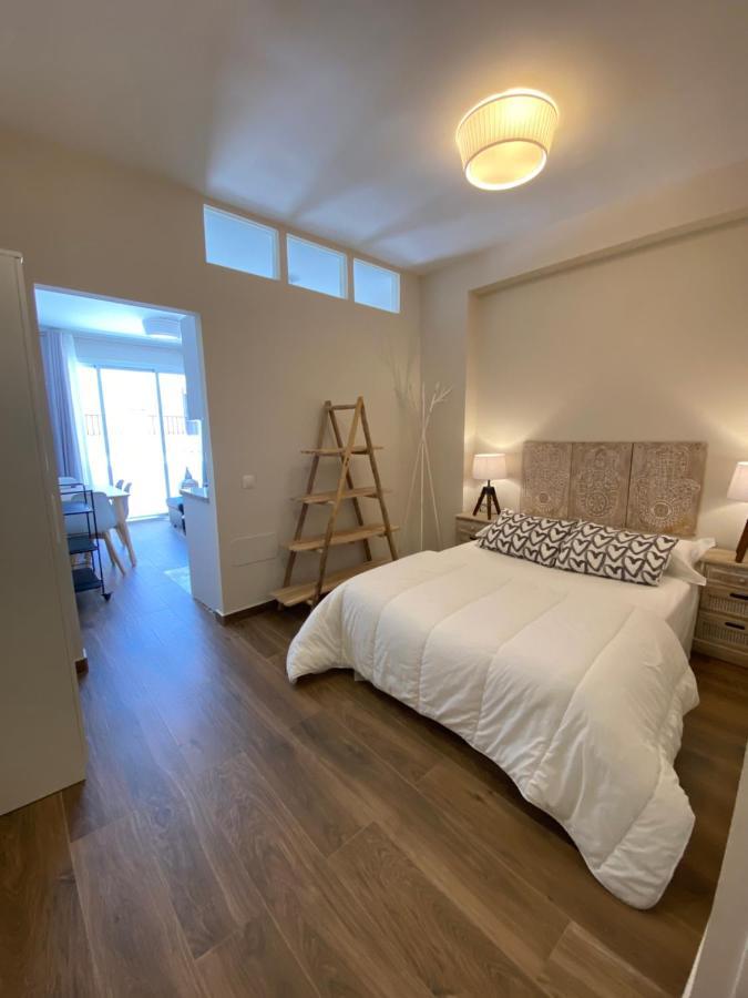 San Miguel Appartement