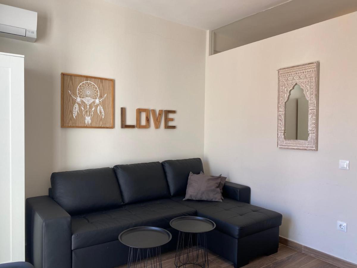 San Miguel Appartement *