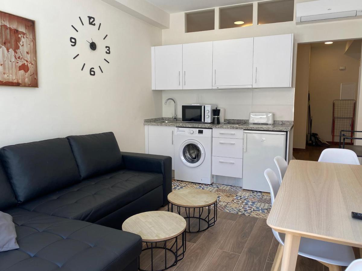 Appartement San Miguel