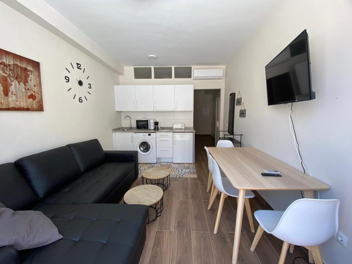 San Miguel Appartement Torremolinos