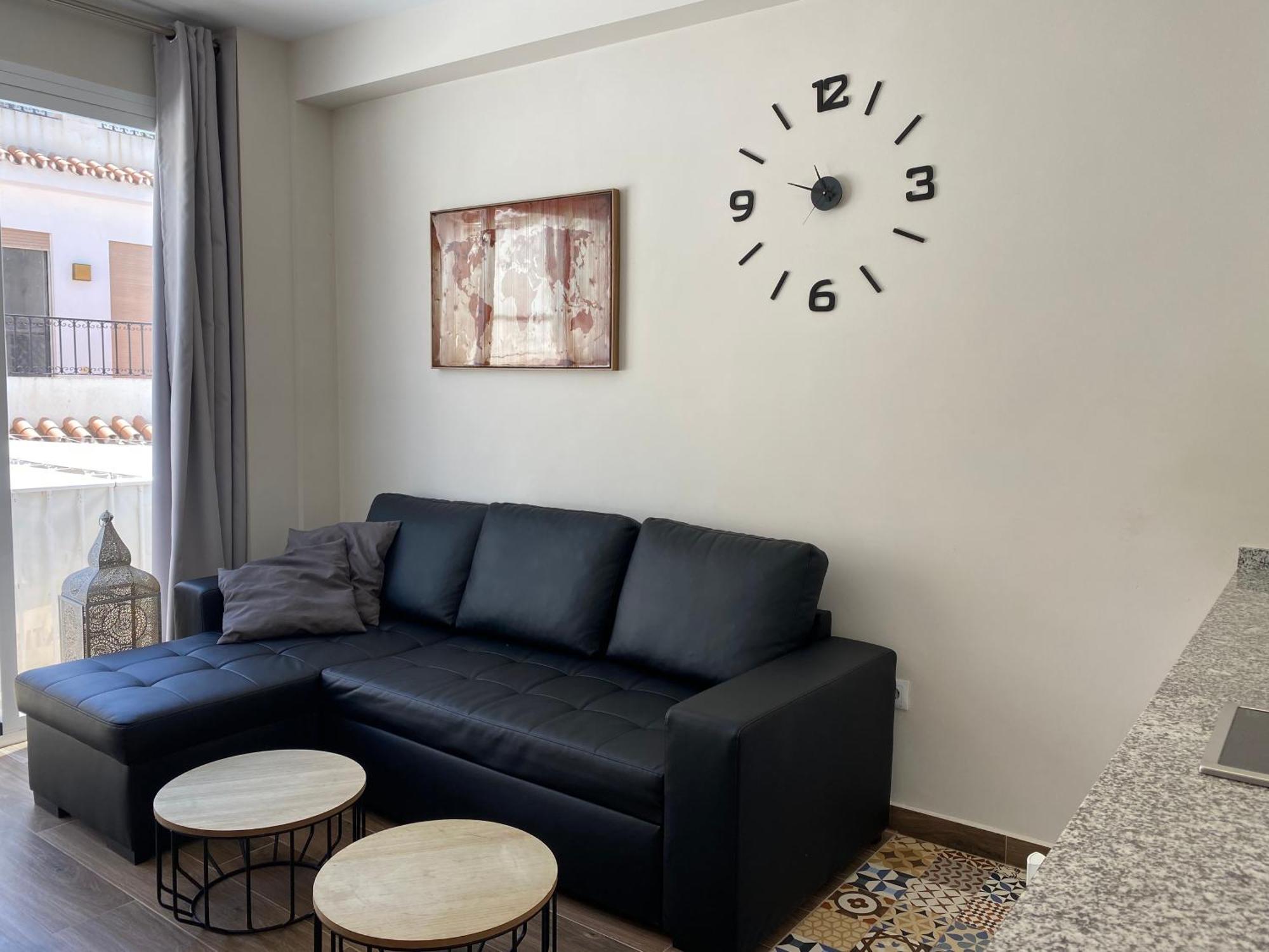 Appartement San Miguel *