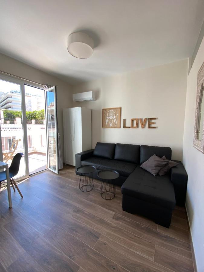 Appartement San Miguel