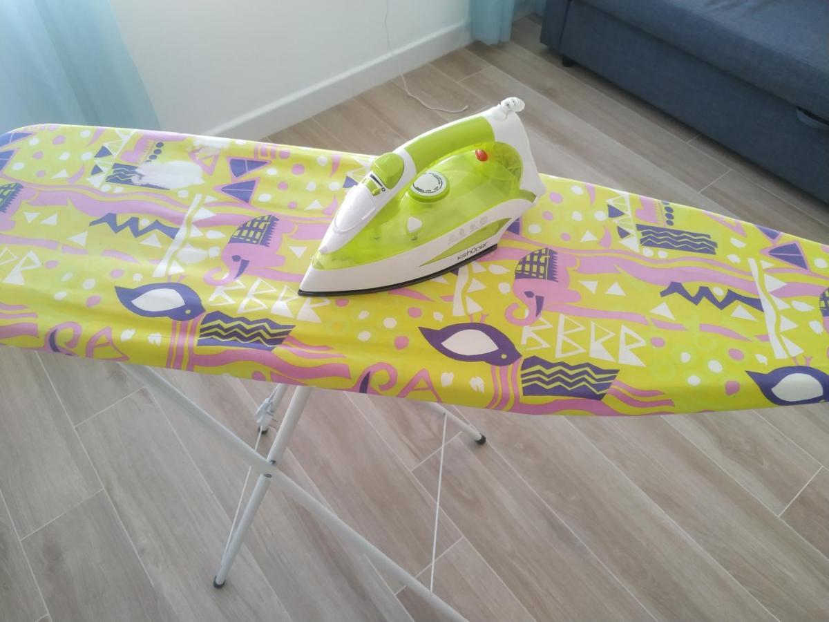 Apartamento Brisamar