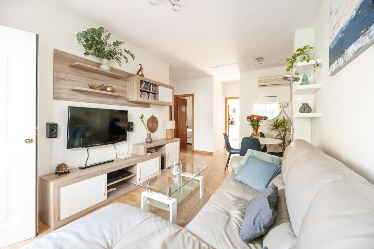 Cozy 2 Bedroom On Rincon Dorado- Air Conditioning, Netflix, Roku Tv