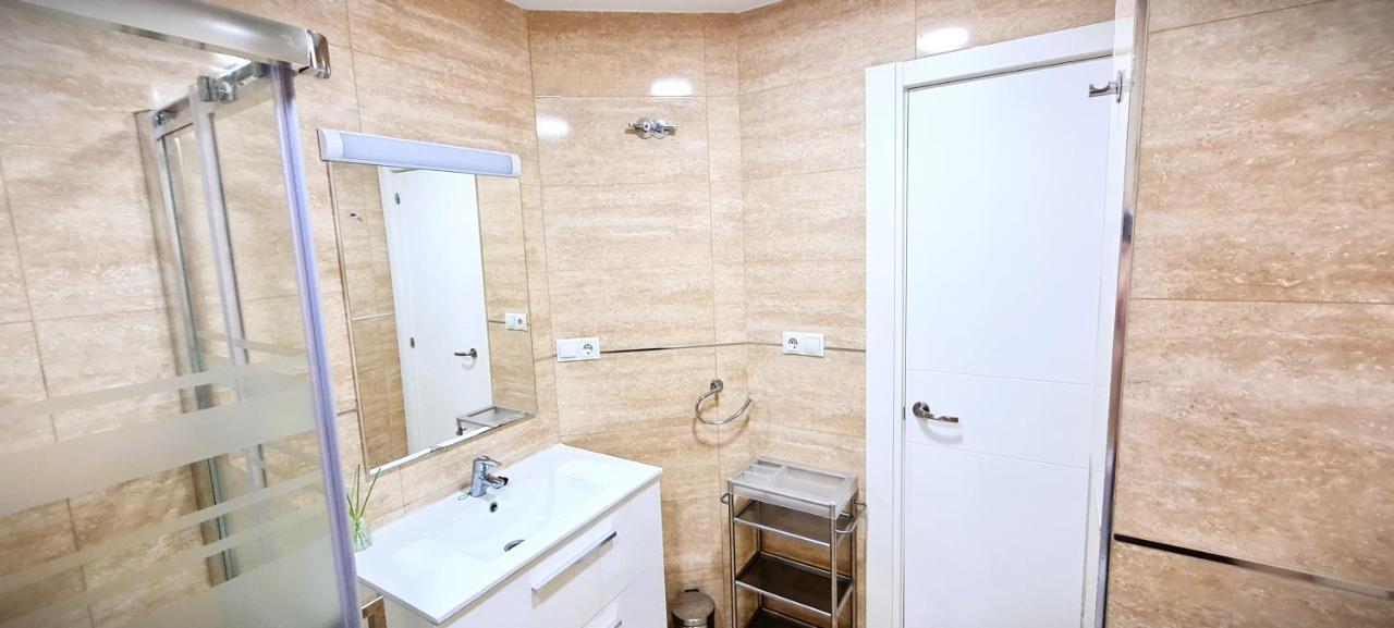 Vista Azul No1 Apartment Torremolinos