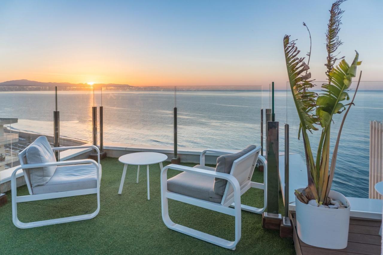 La Barracuda Hotel
