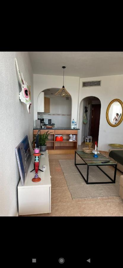Estudio En La Colina Zona Playamar