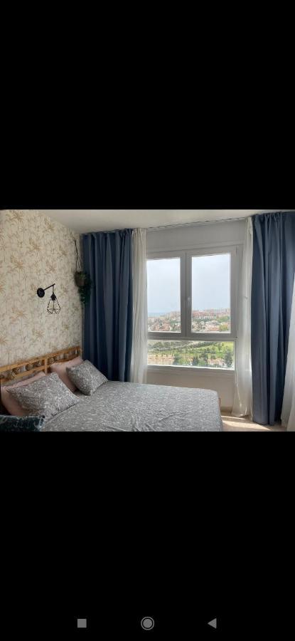 Estudio En La Colina Zona Playamar Apartment Torremolinos