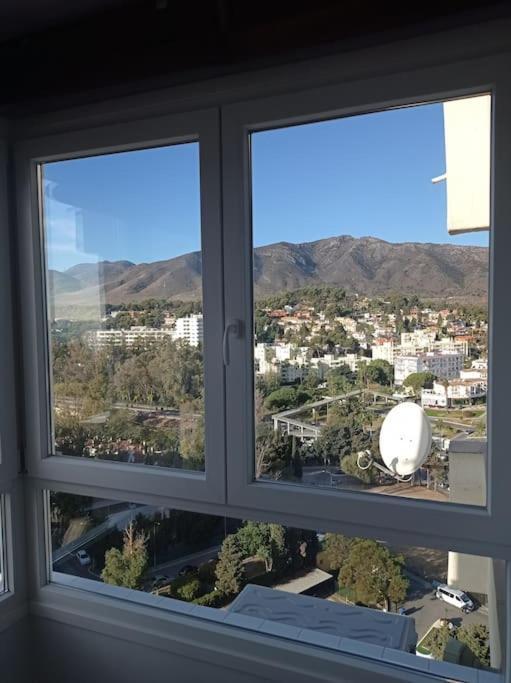 Estudio En La Colina Zona Playamar Apartment Torremolinos