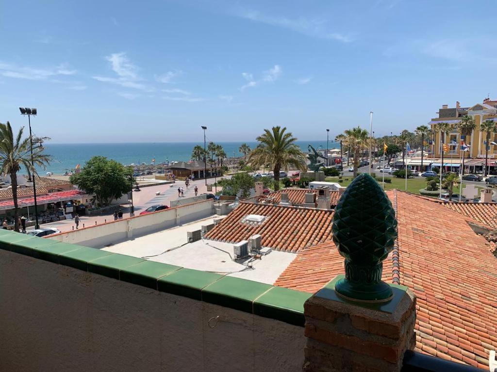 Jazmin Playa Appartement Torremolinos