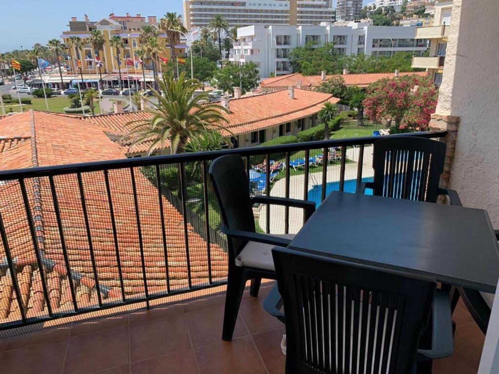 Jazmin Playa Torremolinos