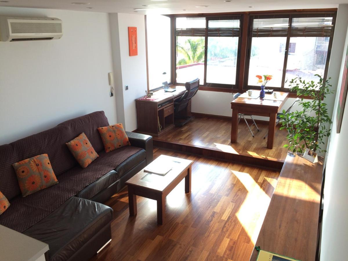 Appartement Playamar, Torremolinos, Beautiful By The Sea Torremolinos