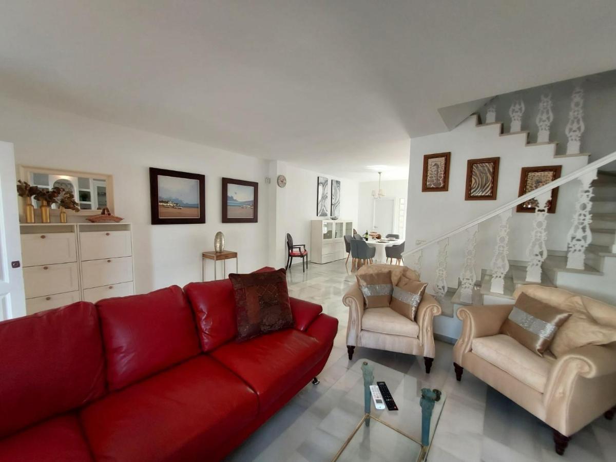 Holiday home Tess Playamar Liszt