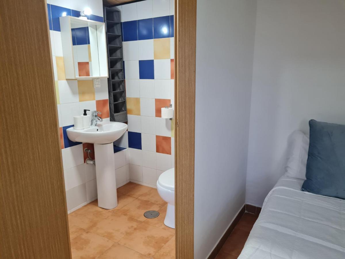 Malagasuite Picturesque Appartement